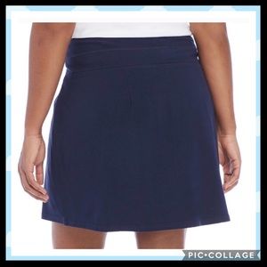 🌸Women’s plus sized skort🌸